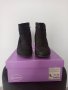 Високи велурени боти Graseland , снимка 2