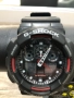 Casio G-Shock GA-100, снимка 2