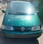 VW Sharan НА ЧАСТИ, снимка 2