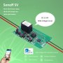 SONOFF SV WiFi Безжичен Превключвател Интелигентен Домашен Модул, снимка 6