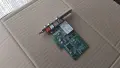 Hauppauge WinTV HVR 1200 PCI-E DVB-T Multi PAL 71959 LF Rev H2E9 , снимка 4