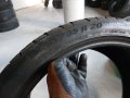 2бр.зимни MICHELIN 285/35/20 DOT3115-ЦЕНАТА Е ЗА БРОЙ , снимка 9