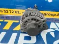 Алтернатор динамо Subaru Forester SH 2.0D 170A 23700-AA640 A3TA0581, снимка 1