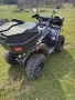 АТВ 250куб., снимка 8