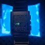 ОРИГИНАЛ Rado DiaStar Mother Of Pearl Diamond 538.0670.3, снимка 6