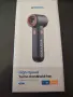 Вентилатор Warmco High-Speed Turbo Handheld Fan, снимка 4