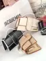 JACQUEMUS mini Дамска Чанта - Различни Цветове Код SK2010, снимка 3