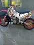 Кросов мотор Honda CR, снимка 1