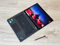 13.3'FHD+ IPS Touch/i7-1185G7/Thinkpad Yoga X13 G2/16GB LPDDR4X/512GB, снимка 5