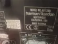 Усилвател със радио тунер Harman Kardon , снимка 10