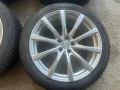 5х112 20 Джанти Audi Volkswagen Skoda Mercedes Seat 5x112 Ауди Мерцедес, снимка 9