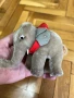 Слонче - Плюшена играчка на Стайф, снимка 1