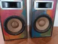 Тонколони немски бас 20см, снимка 5