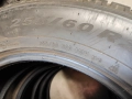 4бр. зимни гуми 255/60/20 Pirelli, снимка 4