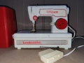 Малка шевна машина Singer Lockstitch, снимка 4