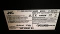 Продавам JVC LT-49VU73K работещ. За части. , снимка 2
