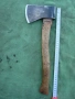  Стар топор USA - 615 , снимка 1