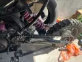 Cross 140cc obslujen, снимка 2