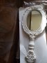 Ново, красиво орнаментирано огледало, снимка 3