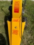     Палцови  косачки AL-KO Farmer BM – барова коса, Kawasaki/Briggs, снимка 2