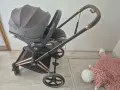 Cybex Priam Fancy Pink, снимка 7