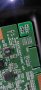 TCON Board 18Y-SHU11APHTA4V0. 0  Sony Bravia KD-55XF7096 DISPLAY YS8S550CND01 , снимка 3