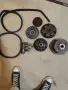 !!! ПОДАРЯВАМ!!!  BURGMAN 400 , снимка 1