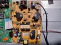 POWER BOARD ,17IPS11 ,300413-R4,от телевизор CROWN модел 32114,for 32inc DISPLAY VES315WNDS-01, снимка 1