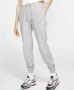 Nike fleece долнище дамско оригинален , снимка 1