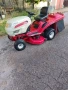 Тракторна косачка GUDBROD, снимка 3