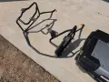 Странични куфари за мотоциклет Honda X-ADV 750, снимка 4
