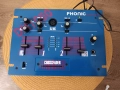 Phonic DM 1050 мишпулт/миксер, снимка 1