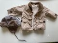 Прилетно яке Zara 3-6m, снимка 5