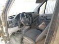 Мерцедес спринтер mercedes sprinter 646 на части, снимка 4