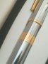 Луксозен химикал CERUTTI 1881. Позлата. Писалка. Химикалка. , снимка 8