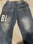 Нови детски дънки B-L Fashion (р-р 134/140 / 10 г.), снимка 2