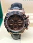 Rolex Cosmograph Daytona 40mm Rose Gold Chocolate Dial Automatic Различни Варианти, снимка 1