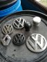Емблеми и Топки за Vw, Opel, Рено, снимка 1