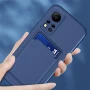 Infinix Hot 11s TPU Удароустойчив Калъф и Протектор, снимка 15