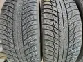 4бр.зимни гуми BRIDGESTONE 225 45 18 DOT22 цена за брой, снимка 4