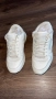 Дамски бели   кецове Reebok, снимка 2