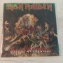Iron Maiden, снимка 4