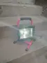 LED прожектор с батерия зарядно, снимка 4