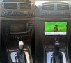 Mercedes-Benz CLS 2004- 2009 Android Mултимедия/Навигация, снимка 4