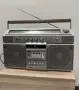 🔈Колекционерски радиокасетофон SABA RCR 426 - Boombox🔈, снимка 2