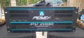 Комплект професионални Peavey колони 2х12ки.по 700w мах 1400w)Стапсло Peavey PV2000, снимка 4