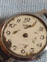 Стар ръчен часовник за части ЗАРЯ СССР 43612, снимка 2