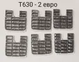 Клавиатура за Ericsson T29,T28,T39,T10,T18,T65,W550,K500,K700,T630,T610,K750,W810,W800,W700,K320,, снимка 7