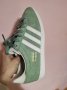 Маратонки Адидас Gazelle uk3 1/2 eur 36 стелка 23 см., снимка 7