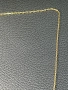 Златен Ланец синджир  златно ланче 14 к 585 gold zlato zlatni lanec lance, снимка 8